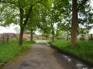 Krosinko, West Pomeranian Voivodeship