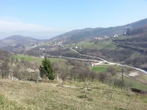 Balići, Novi Travnik
