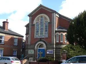 Methodist Church