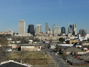 Nashville