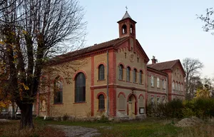 Schönau an der Triesting, St. Barbara