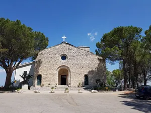church of Santa Maria Maggiore