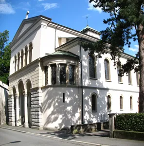 Christuskirche Luzern