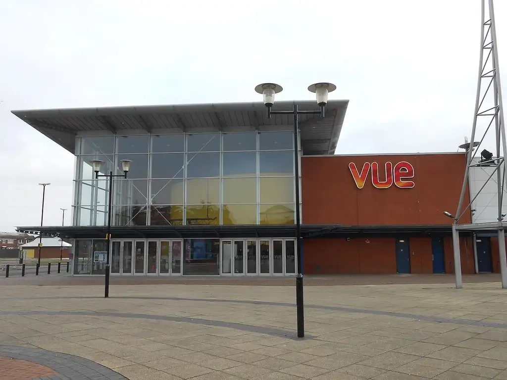 Vue Birkenhead