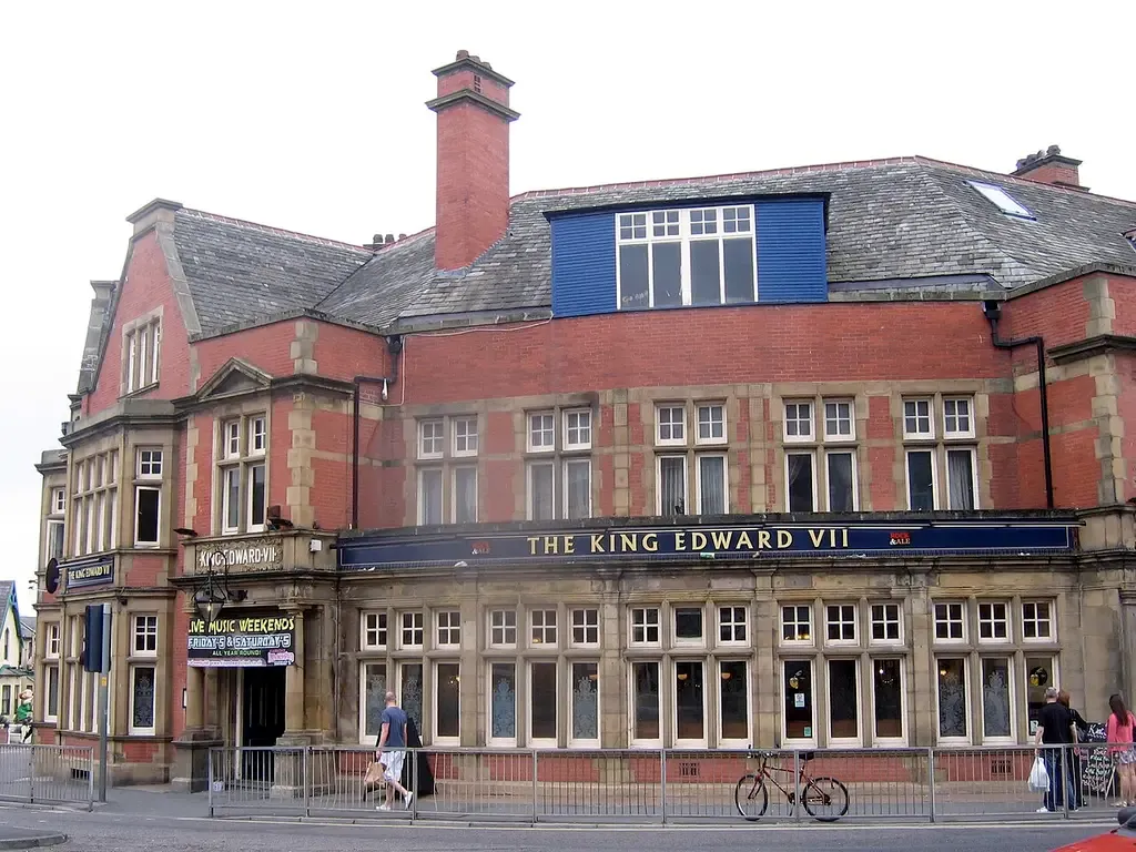 King Edward Picture House