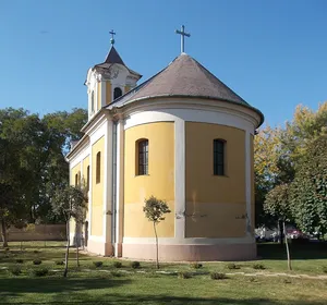 Saint George Church (Karcag)