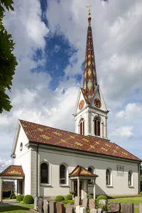 Reformed Church