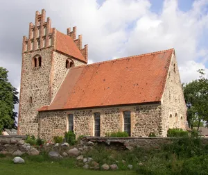 Herzberg church