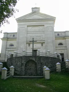 Church of Saint Dorothy in Slavuta