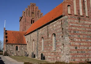 Viskinge Church