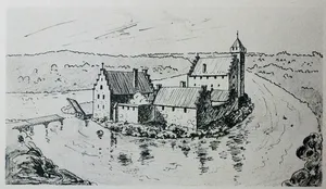 Bjärkaholm