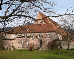 Franziskanerkloster