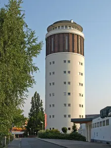 Water Tower Groß-Gerau