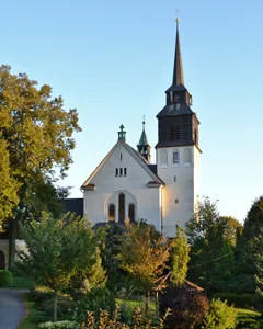 Church of Saints Peter and Paul