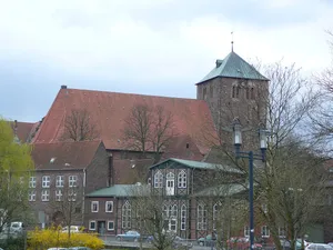 St. Wilhadi
