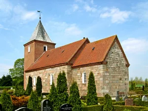 Svostrup Church