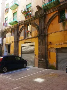Palazzo De Scorciatis