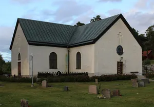 Barva Church