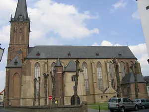 St. Nicholas Church