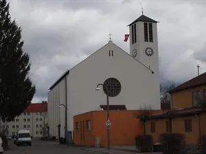 St. Ulrich