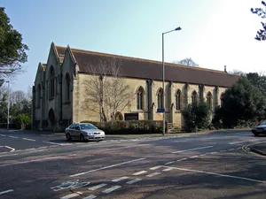 Parish Church of St Aldhelm