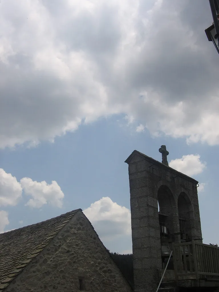 This is a snapshot taken on the way to SantIago de Compostella I shall document it end of August 2005
