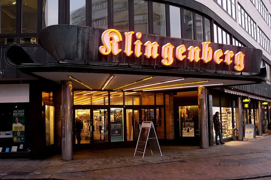 Klingenberg Kino