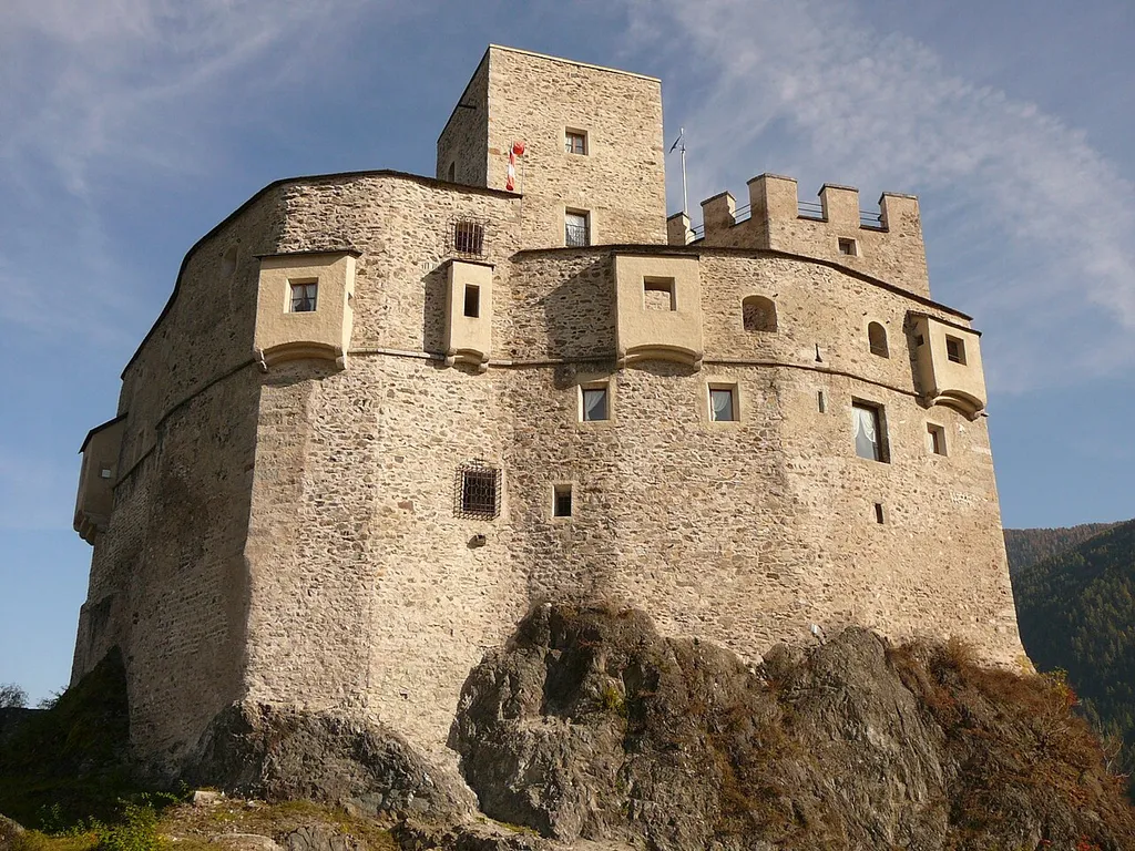 Michlsburg