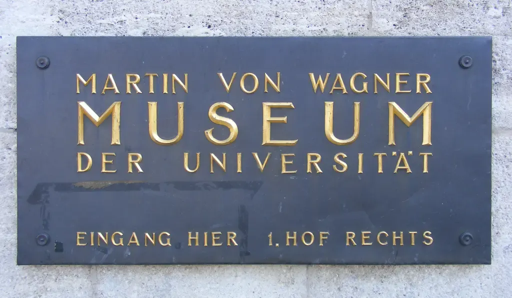 Martin von Wagner Museum