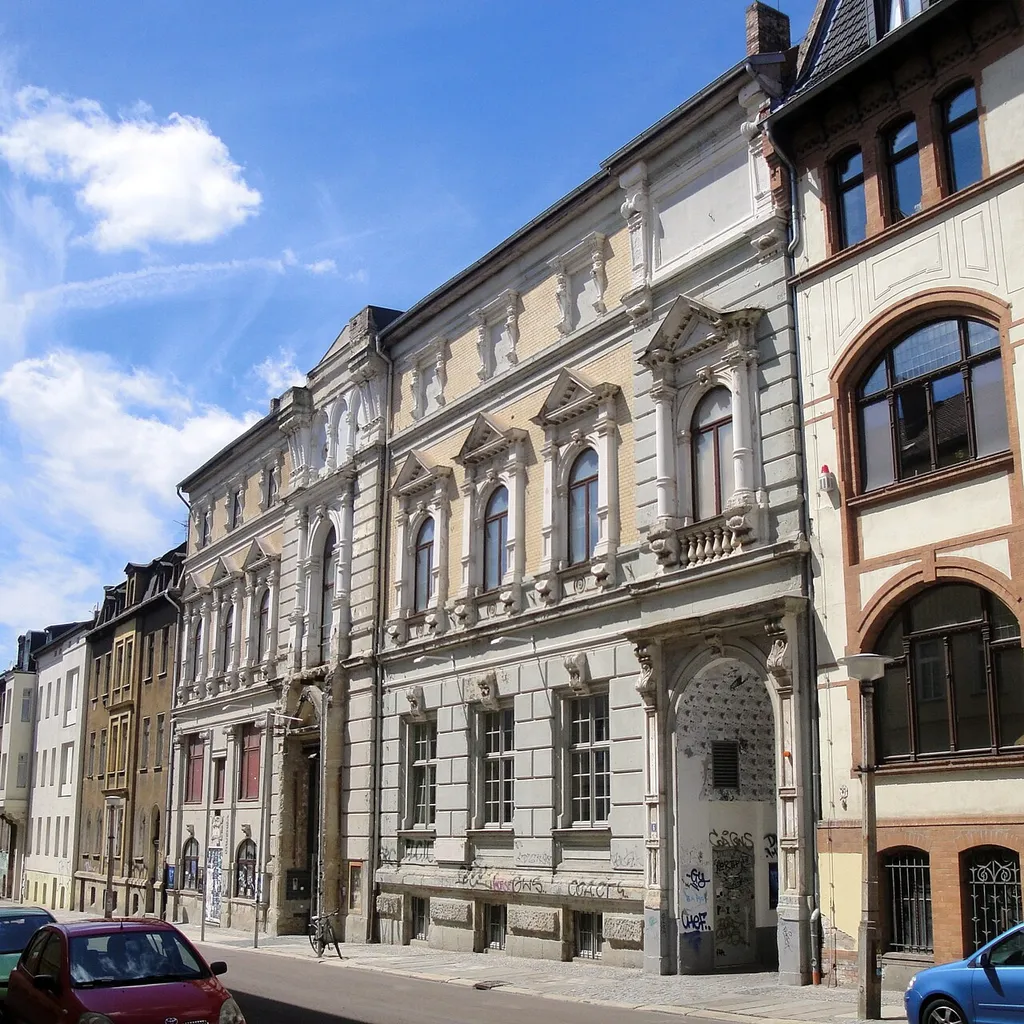 Puschkino
