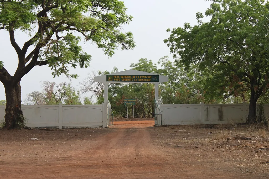 Pendjari National Park