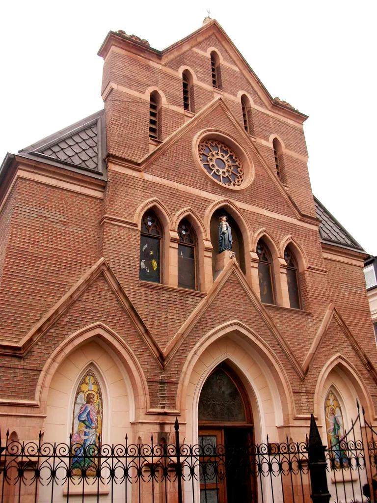 Cathedral of the Assumption of the Virgin, Tbilisi