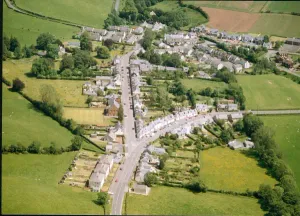 Kirkmichael