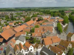Goeree-Overflakkee