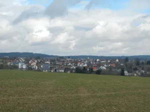 Schwandorf
