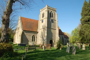 Church of St Catherine