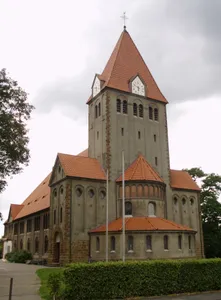 Christuskirche