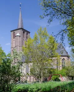 Saint Peter Church