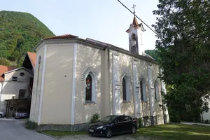 Sacred Heart of Jesus Church