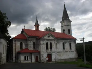 Church of the Visitation of the Virgin Mary