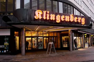 Klingenberg Kino