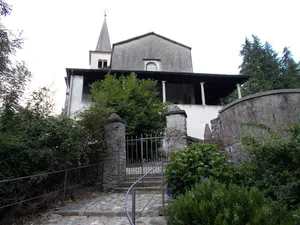church of the beata vergine annunciata
