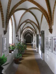 Zehdenick Abbey