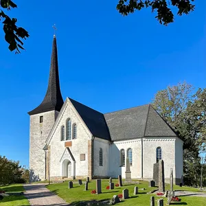 Sunnersberg Church