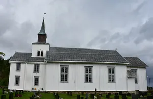 Eide Church