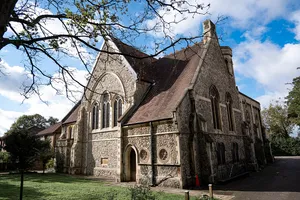 St Augustine's Church