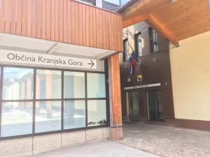 Municipality of Kranjska Gora