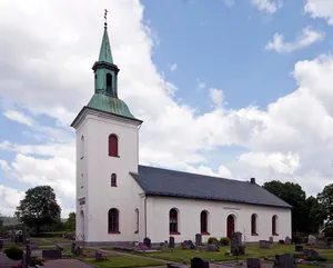 Hemsjö Church