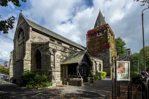 All Souls Non-subscribing Presbyterian Church