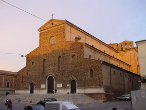 Faenza Cathedral